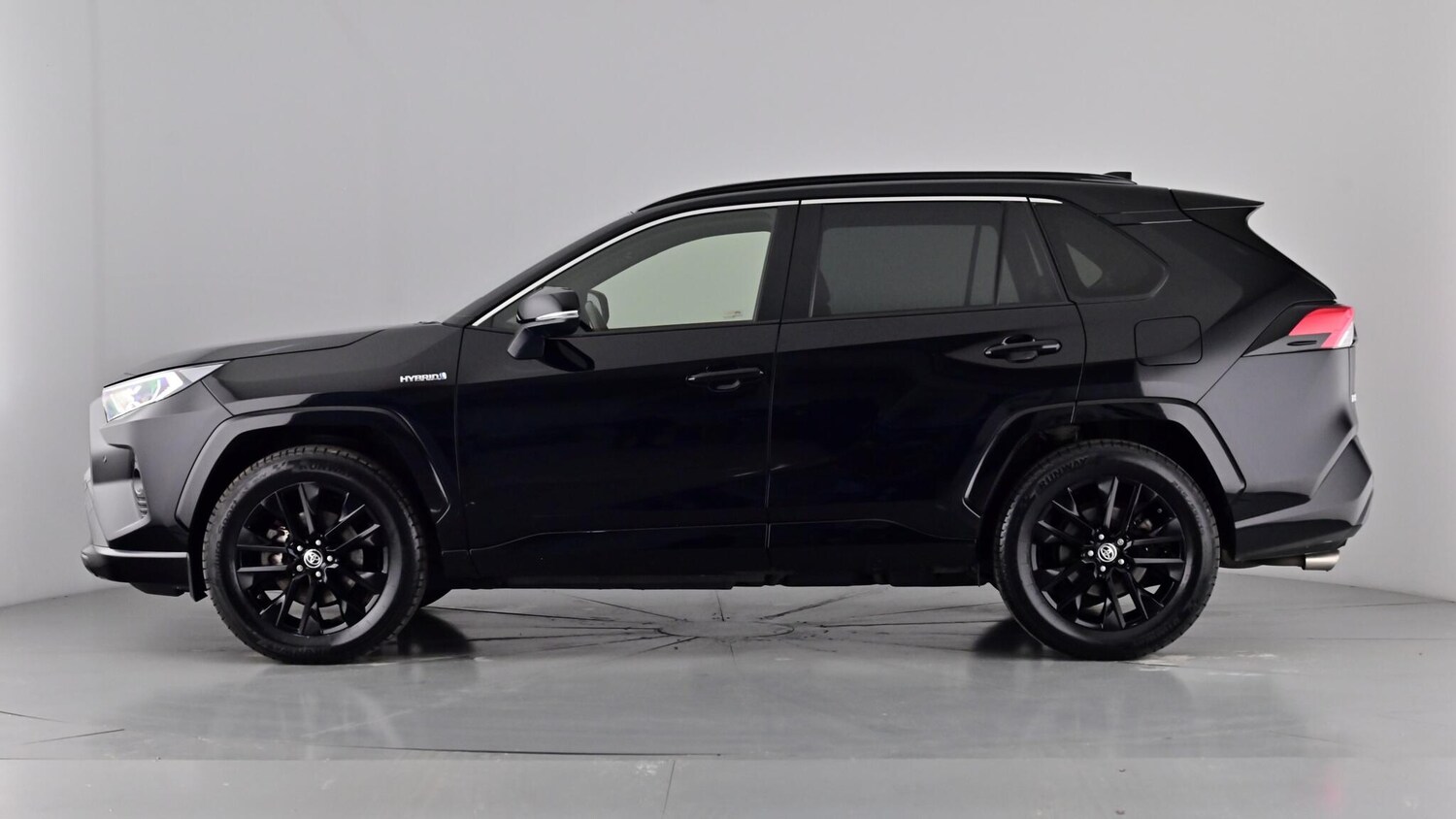 Used Toyota RAV4 2021 for sale - 76640211: Photo 59