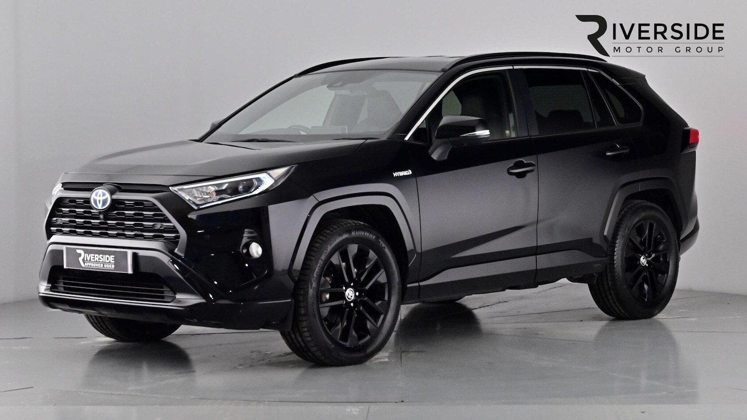 Used Toyota RAV4 2021 for sale - 76640211: Photo 6