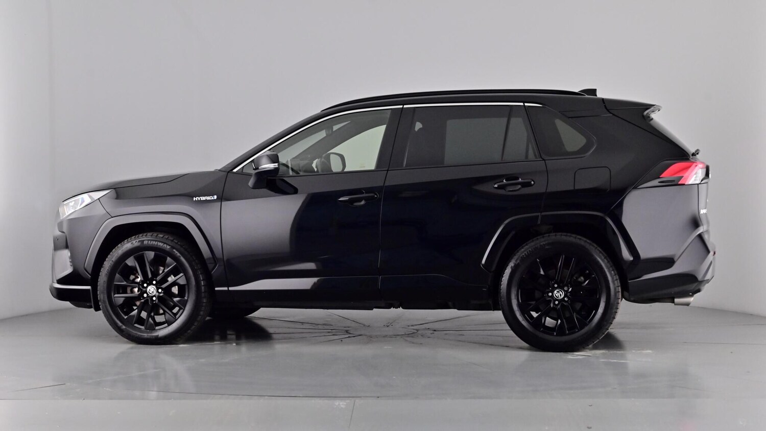 Used Toyota RAV4 2021 for sale - 76640211: Photo 60