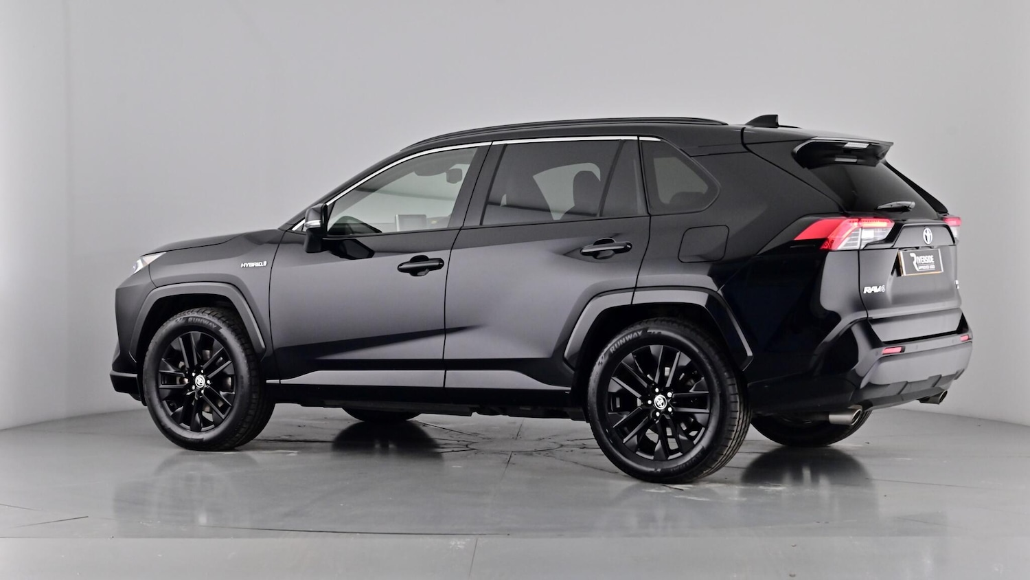 Used Toyota RAV4 2021 for sale - 76640211: Photo 62