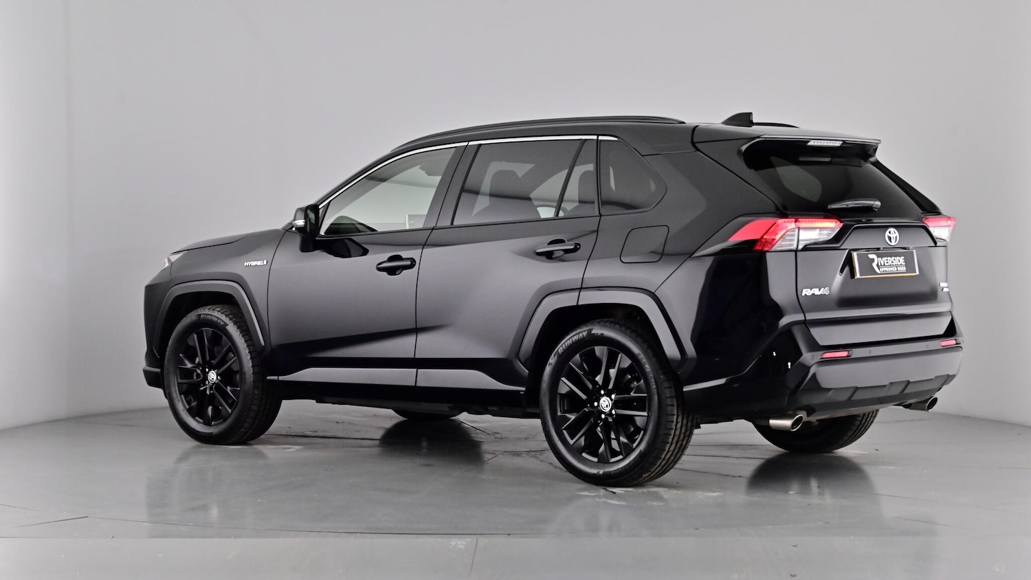 Used Toyota RAV4 2021 for sale - 76640211: Photo 63