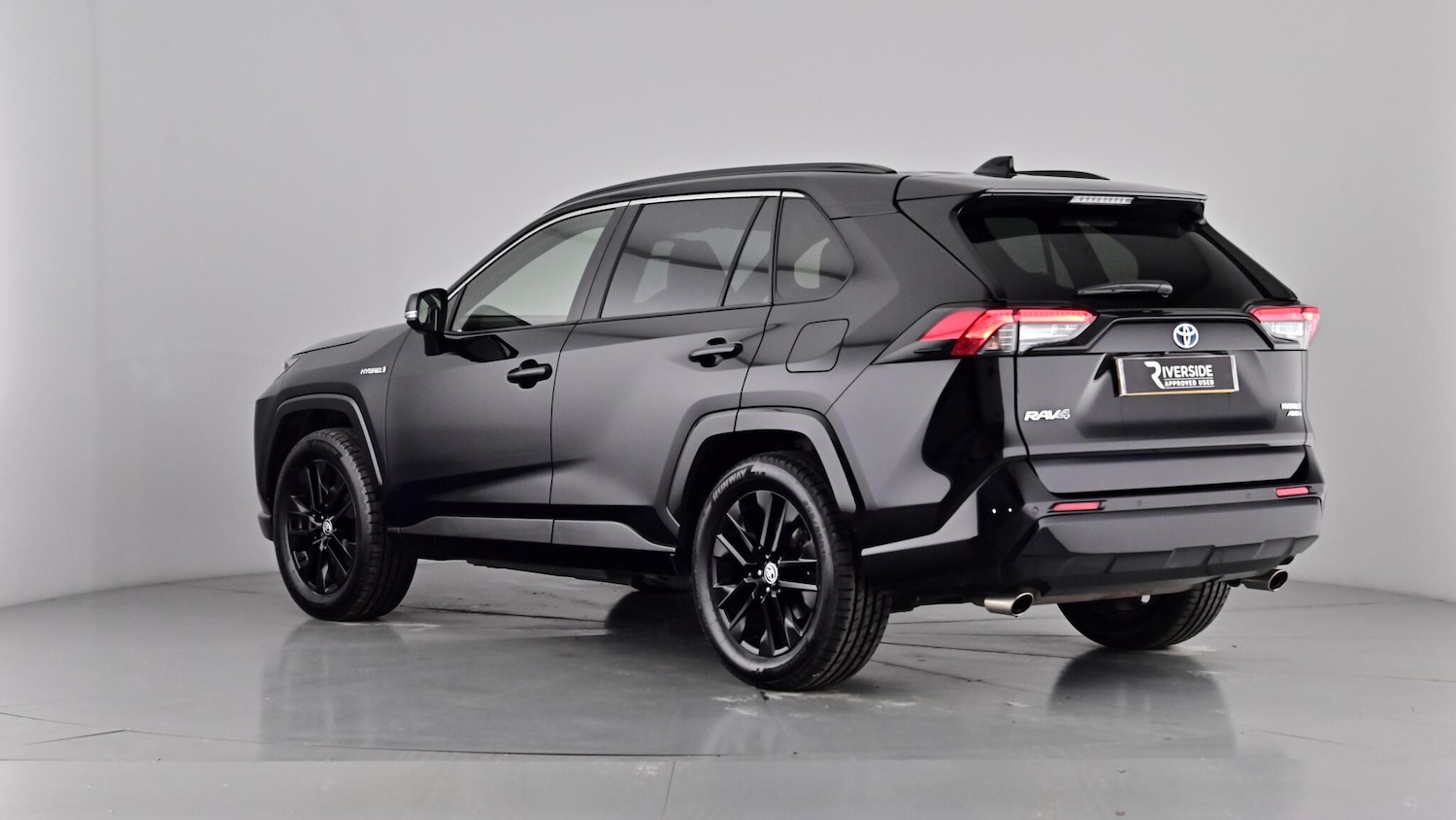 Used Toyota RAV4 2021 for sale - 76640211: Photo 64