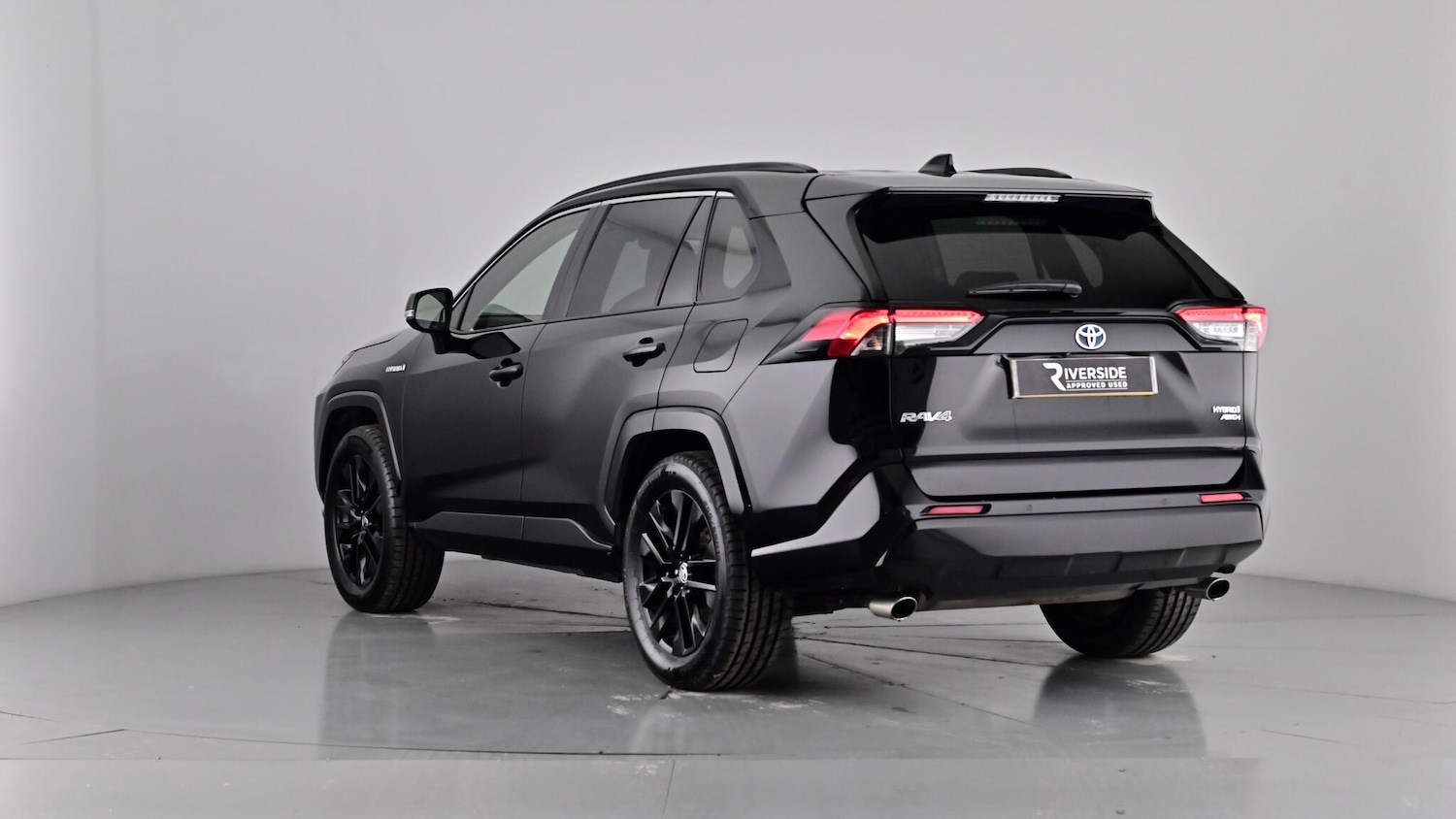 Used Toyota RAV4 2021 for sale - 76640211: Photo 65