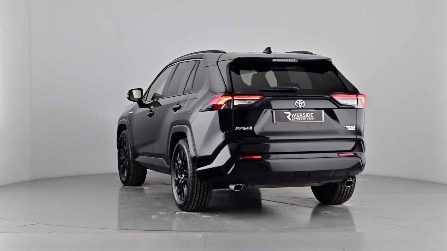 Used Toyota RAV4 2021 for sale - 76640211: Photo 66