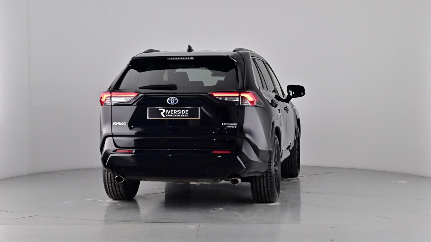 Used Toyota RAV4 2021 for sale - 76640211: Photo 69