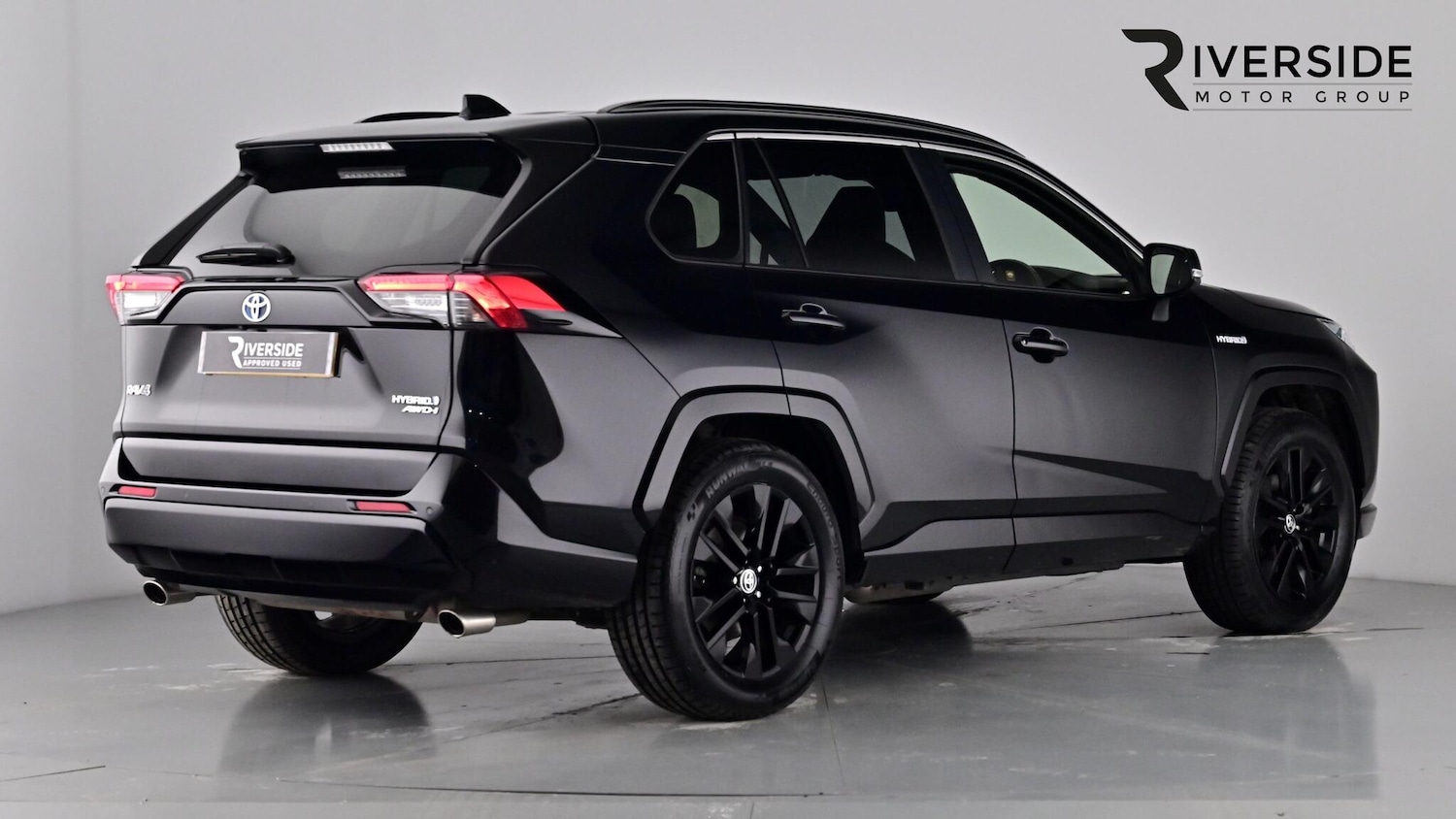 Used Toyota RAV4 2021 for sale - 76640211: Photo 7