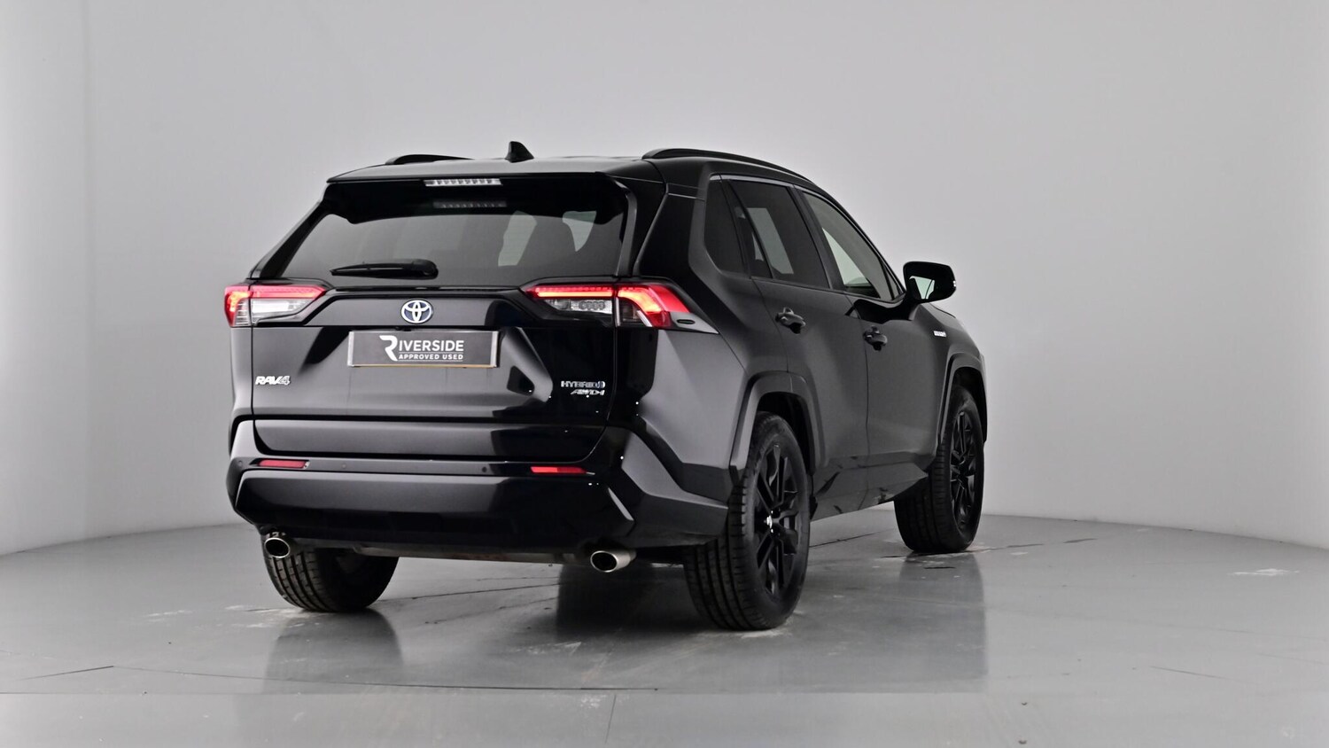 Used Toyota RAV4 2021 for sale - 76640211: Photo 70