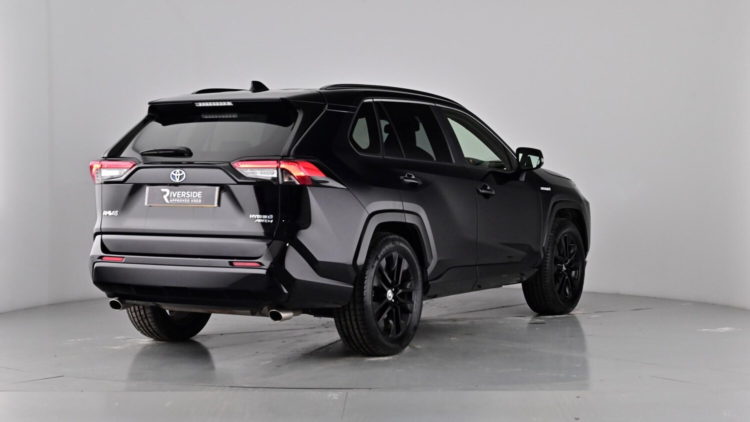 Used Toyota RAV4 2021 for sale - 76640211: Photo 71