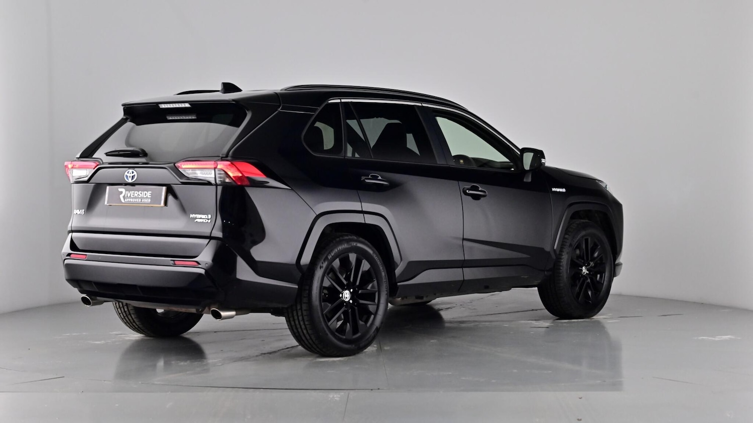 Used Toyota RAV4 2021 for sale - 76640211: Photo 72