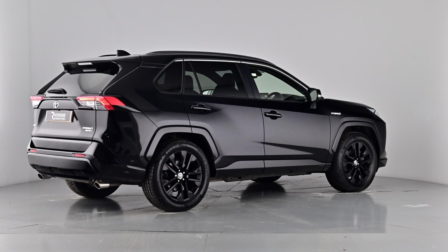 Used Toyota RAV4 2021 for sale - 76640211: Photo 73