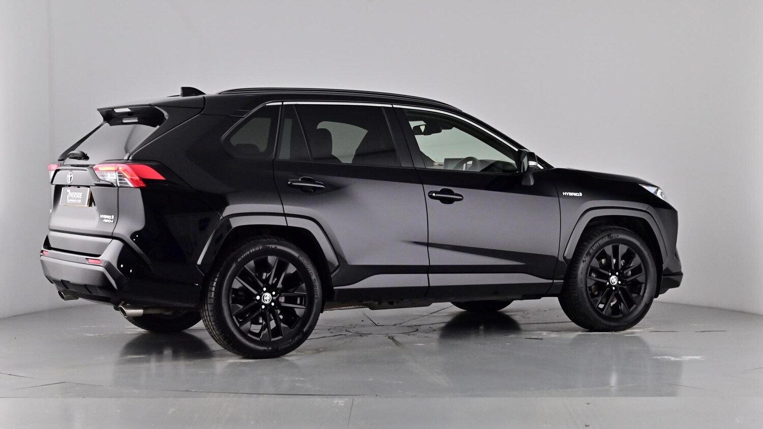 Used Toyota RAV4 2021 for sale - 76640211: Photo 74