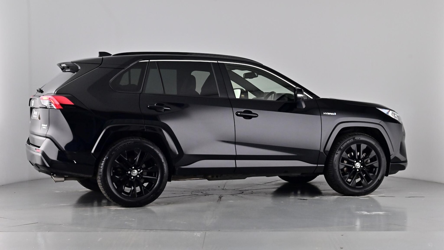 Used Toyota RAV4 2021 for sale - 76640211: Photo 75