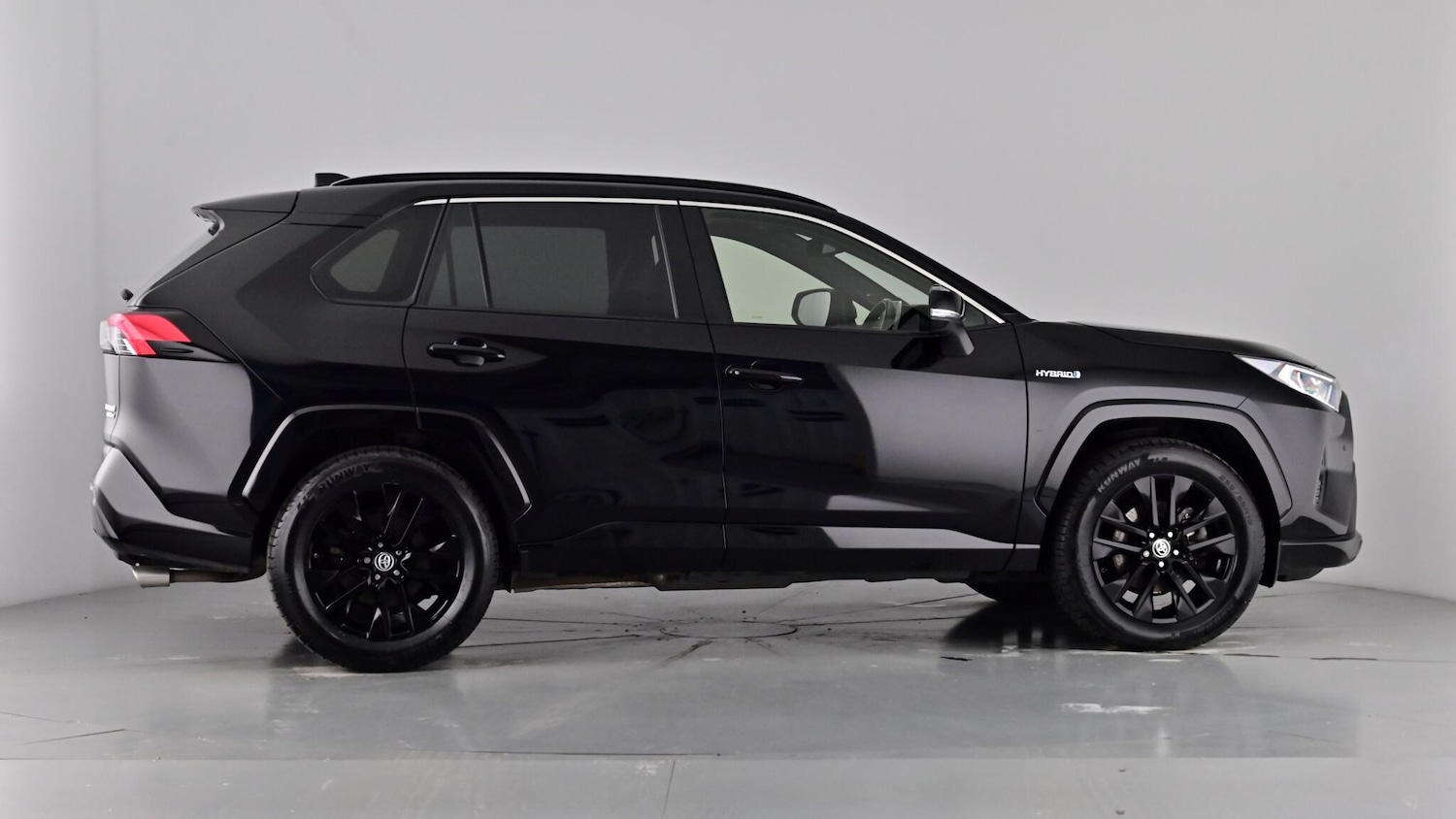 Used Toyota RAV4 2021 for sale - 76640211: Photo 76