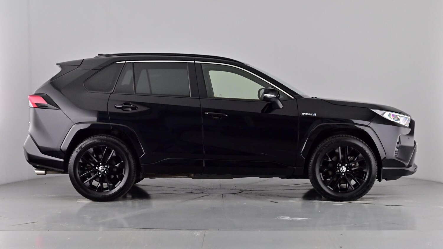 Used Toyota RAV4 2021 for sale - 76640211: Photo 77