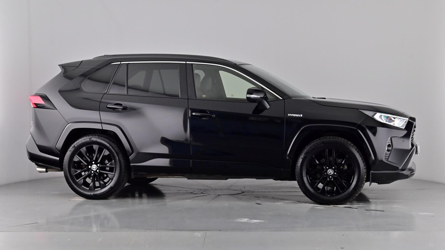 Used Toyota RAV4 2021 for sale - 76640211: Photo 78