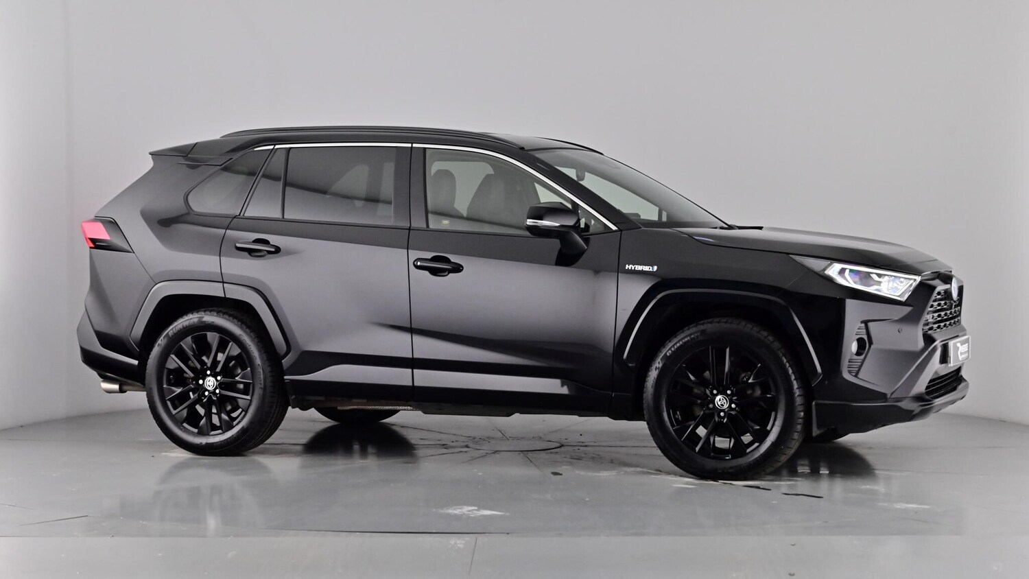 Used Toyota RAV4 2021 for sale - 76640211: Photo 79