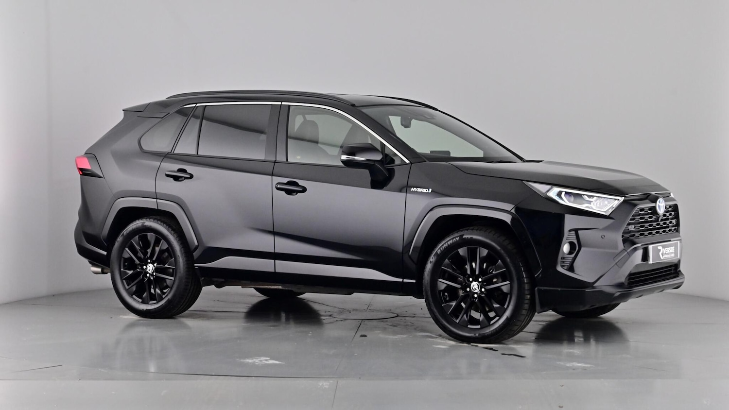 Used Toyota RAV4 2021 for sale - 76640211: Photo 80