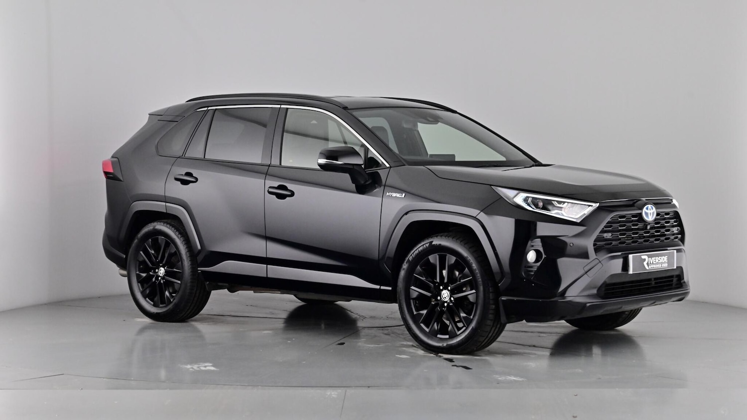 Used Toyota RAV4 2021 for sale - 76640211: Photo 81