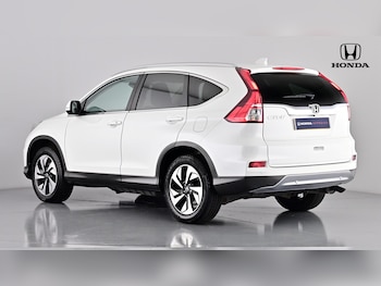 Used Honda CR-V 2016 for sale - 75672083: Photo