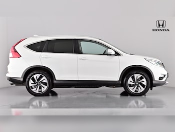 Used Honda CR-V 2016 for sale - 75672083: Photo