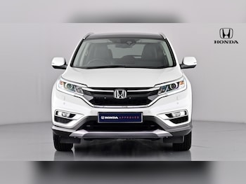 Used Honda CR-V 2016 for sale - 75672083: Photo