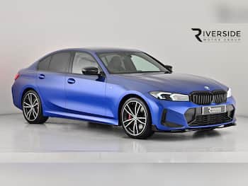 Used BMW 3 Series 2024 for sale - 79646541: Photo