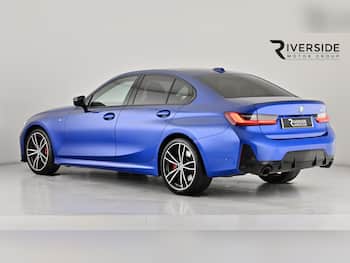Used BMW 3 Series 2024 for sale - 79646541: Photo
