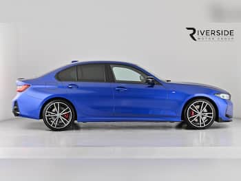 Used BMW 3 Series 2024 for sale - 79646541: Photo
