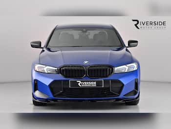 Used BMW 3 Series 2024 for sale - 79646541: Photo