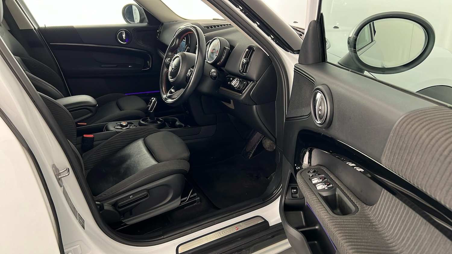 Used MINI Countryman 2018 for sale - 77235452: Photo 15