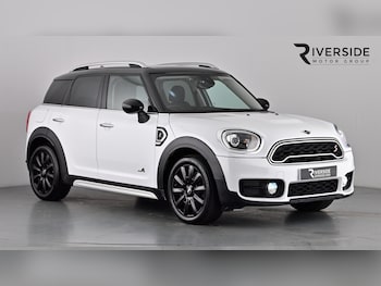 Used MINI Countryman 2018 for sale - 77235452: Photo