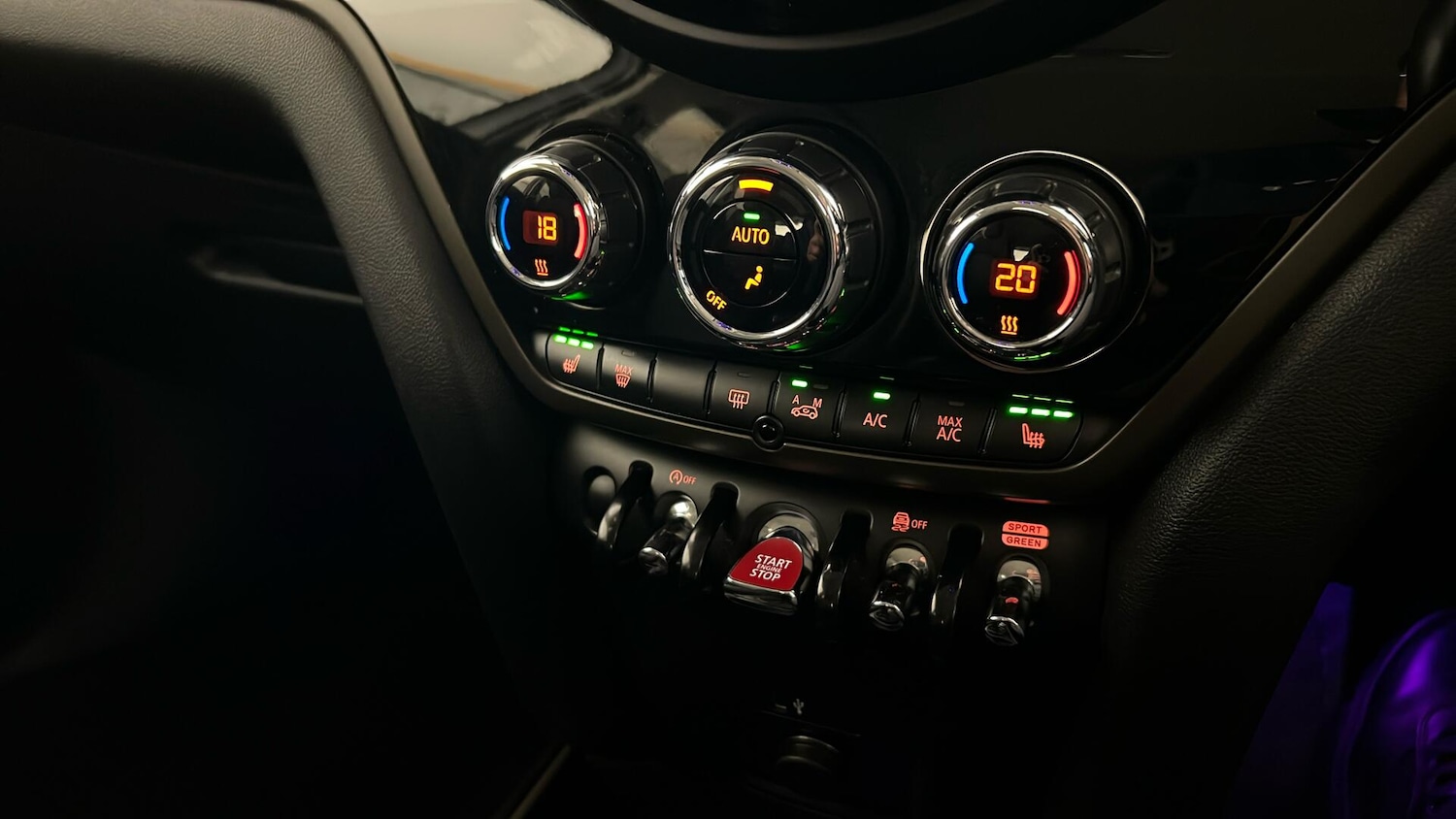 Used MINI Countryman 2018 for sale - 77235452: Photo 20