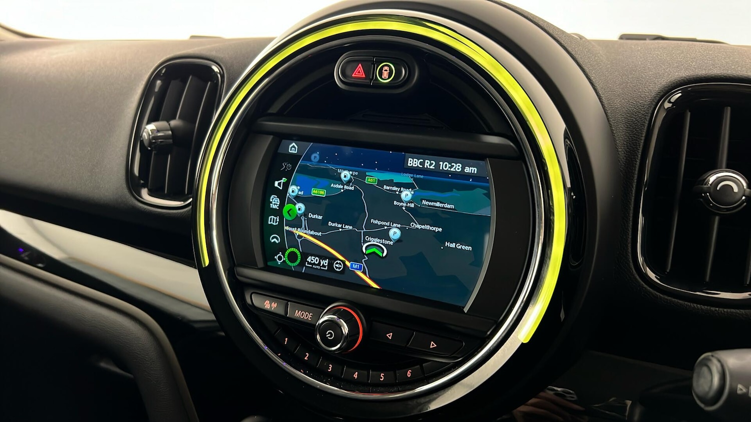 Used MINI Countryman 2018 for sale - 77235452: Photo 21