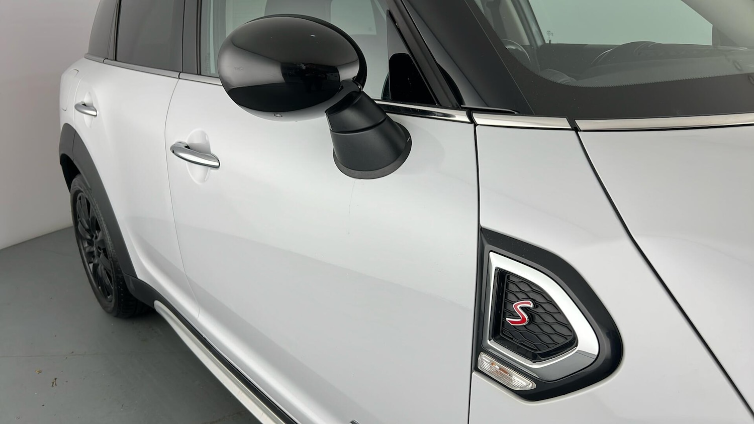 Used MINI Countryman 2018 for sale - 77235452: Photo 26