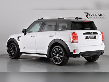 Used MINI Countryman 2018 for sale - 77235452: Photo