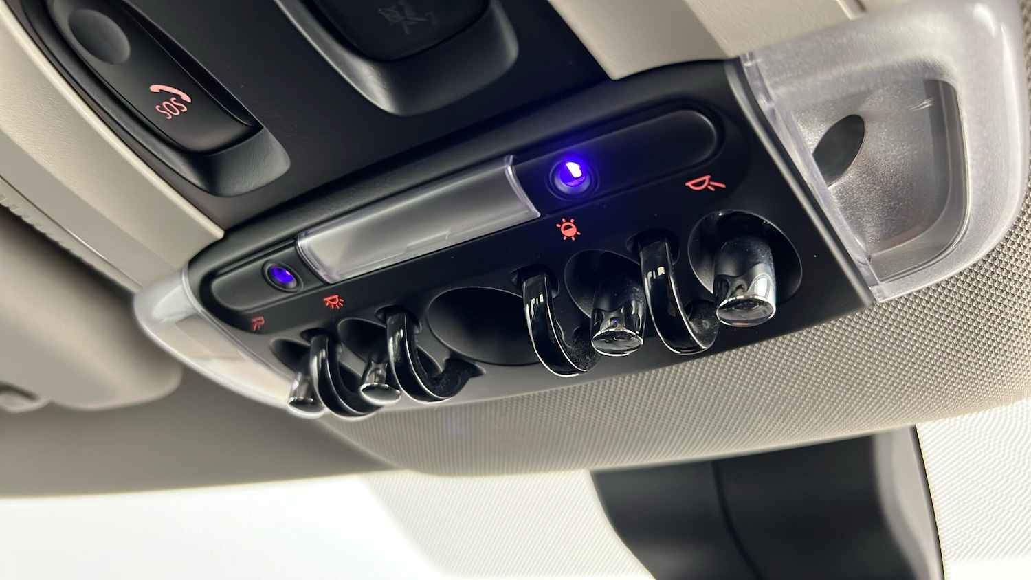 Used MINI Countryman 2018 for sale - 77235452: Photo 38