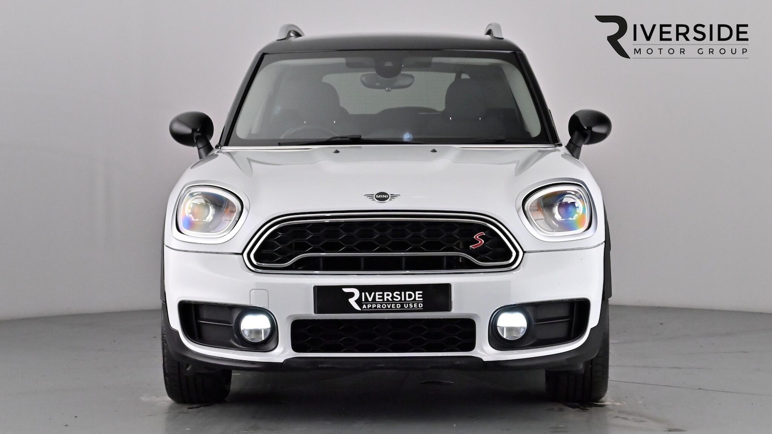 Used MINI Countryman 2018 for sale - 77235452: Photo 4