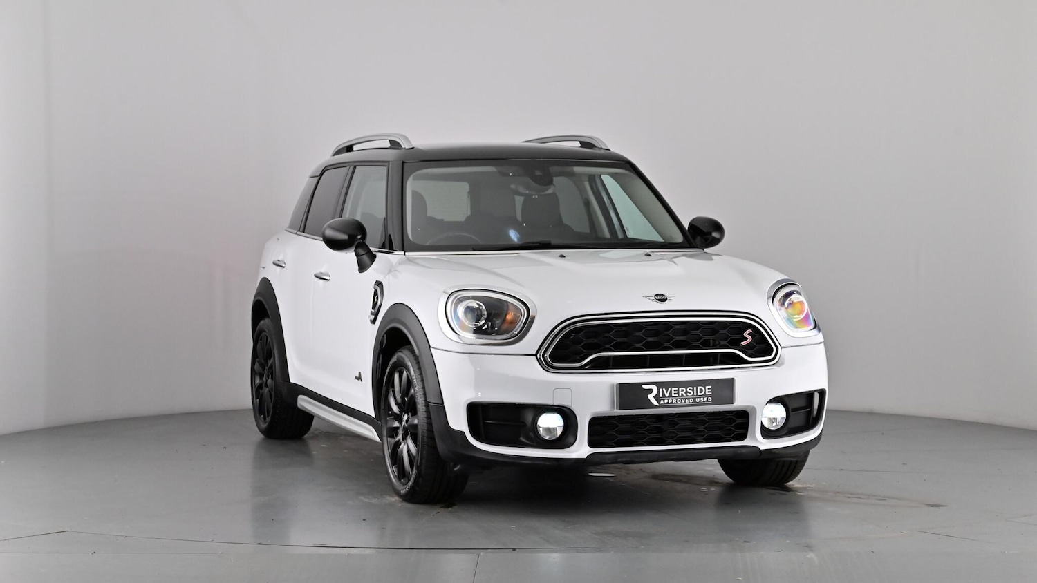 Used MINI Countryman 2018 for sale - 77235452: Photo 48