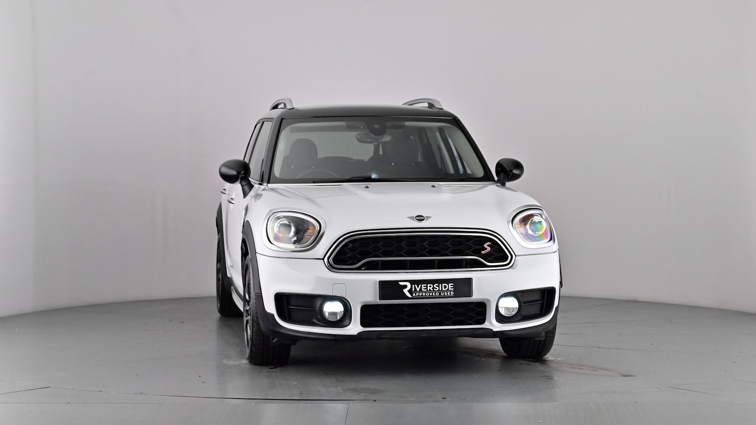 Used MINI Countryman 2018 for sale - 77235452: Photo 49