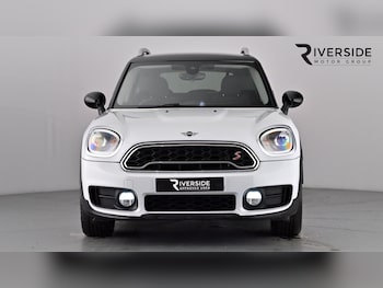 Used MINI Countryman 2018 for sale - 77235452: Photo