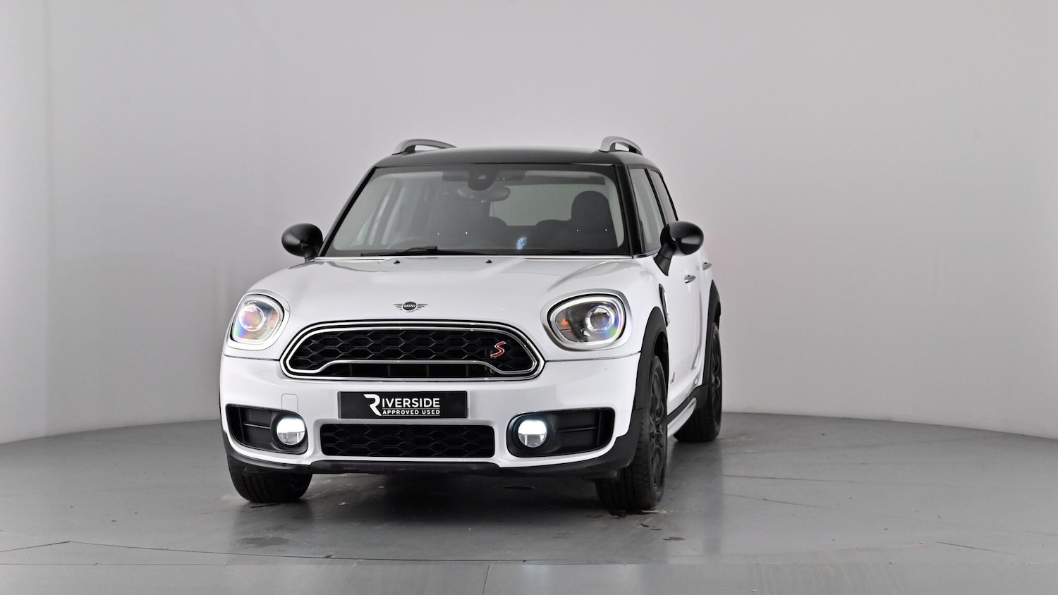 Used MINI Countryman 2018 for sale - 77235452: Photo 51