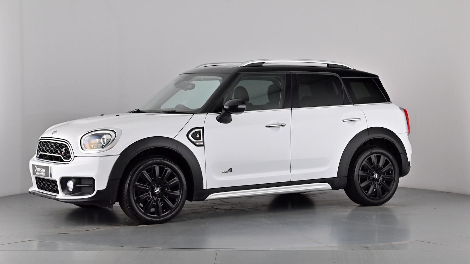 Used MINI Countryman 2018 for sale - 77235452: Photo 56