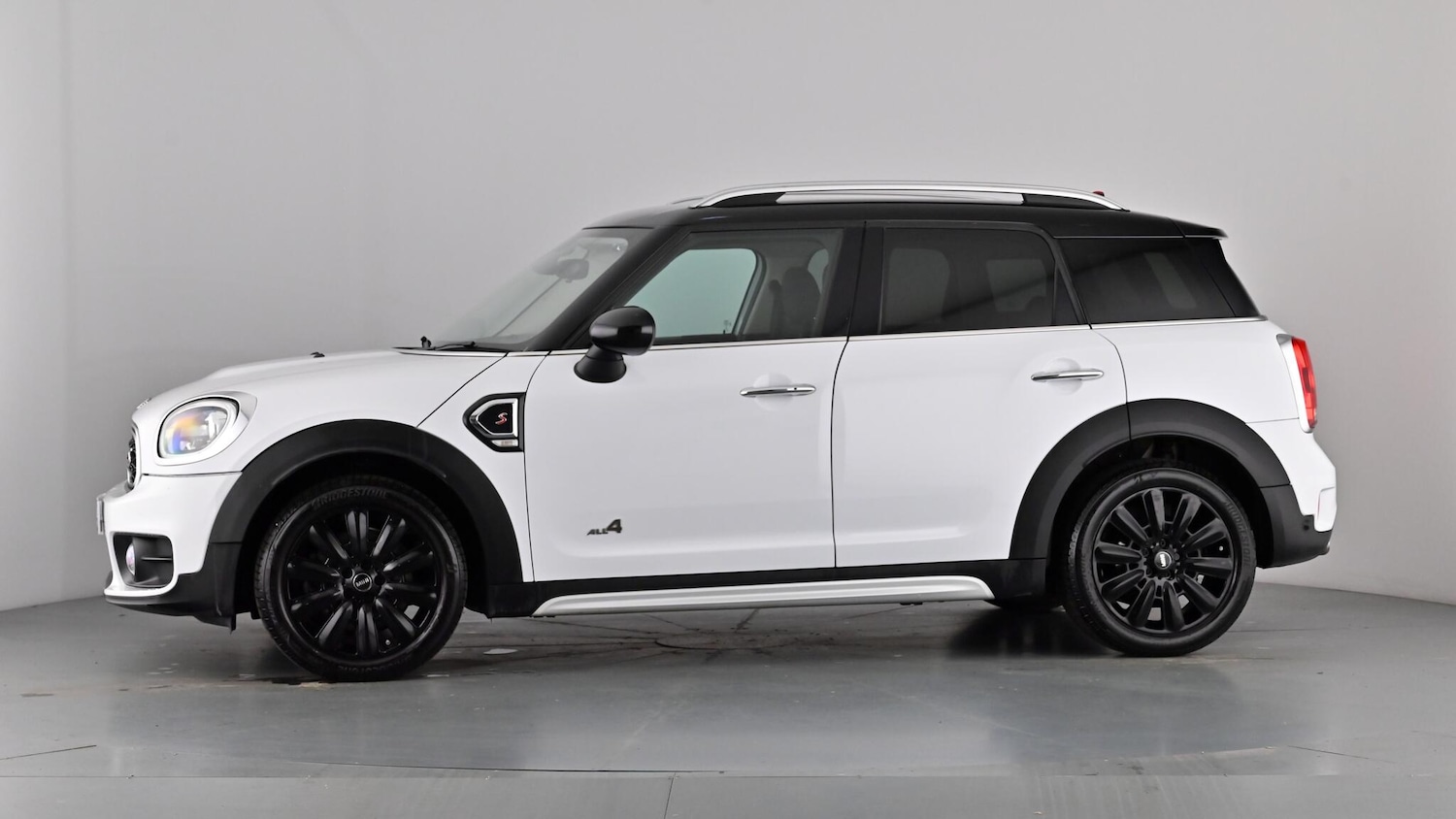 Used MINI Countryman 2018 for sale - 77235452: Photo 58