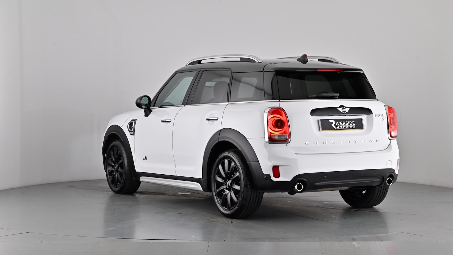 Used MINI Countryman 2018 for sale - 77235452: Photo 65