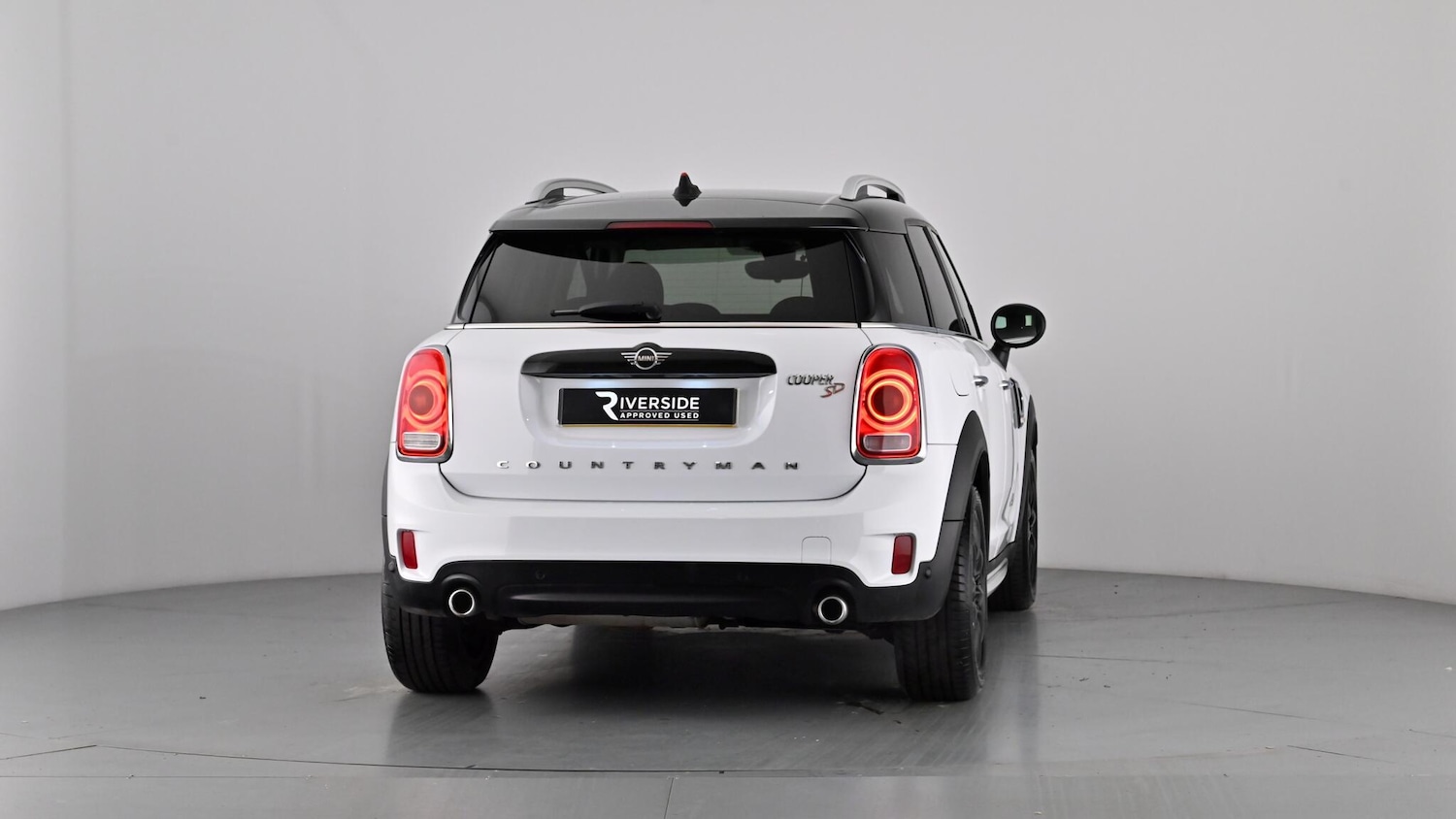 Used MINI Countryman 2018 for sale - 77235452: Photo 69