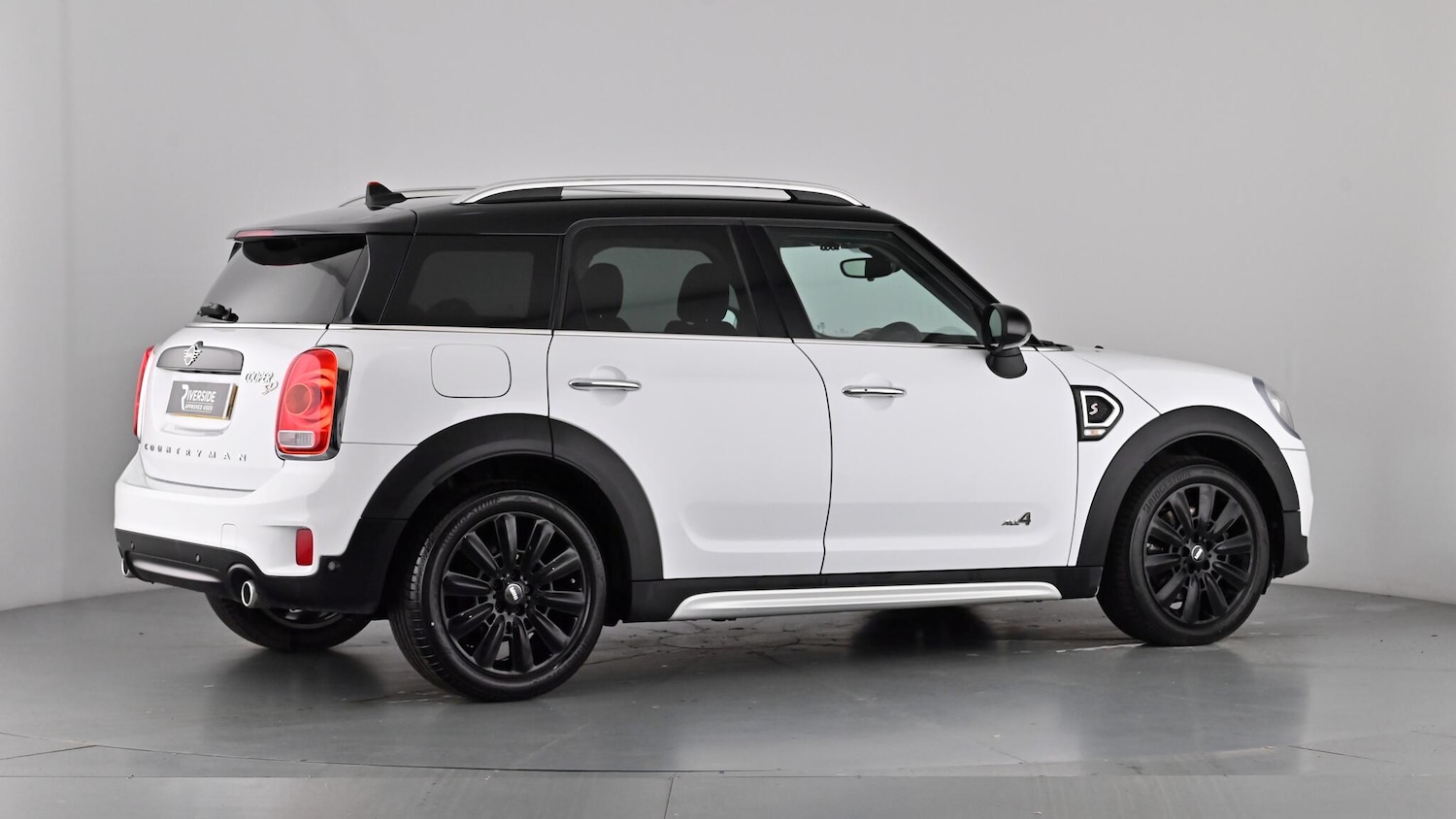 Used MINI Countryman 2018 for sale - 77235452: Photo 74