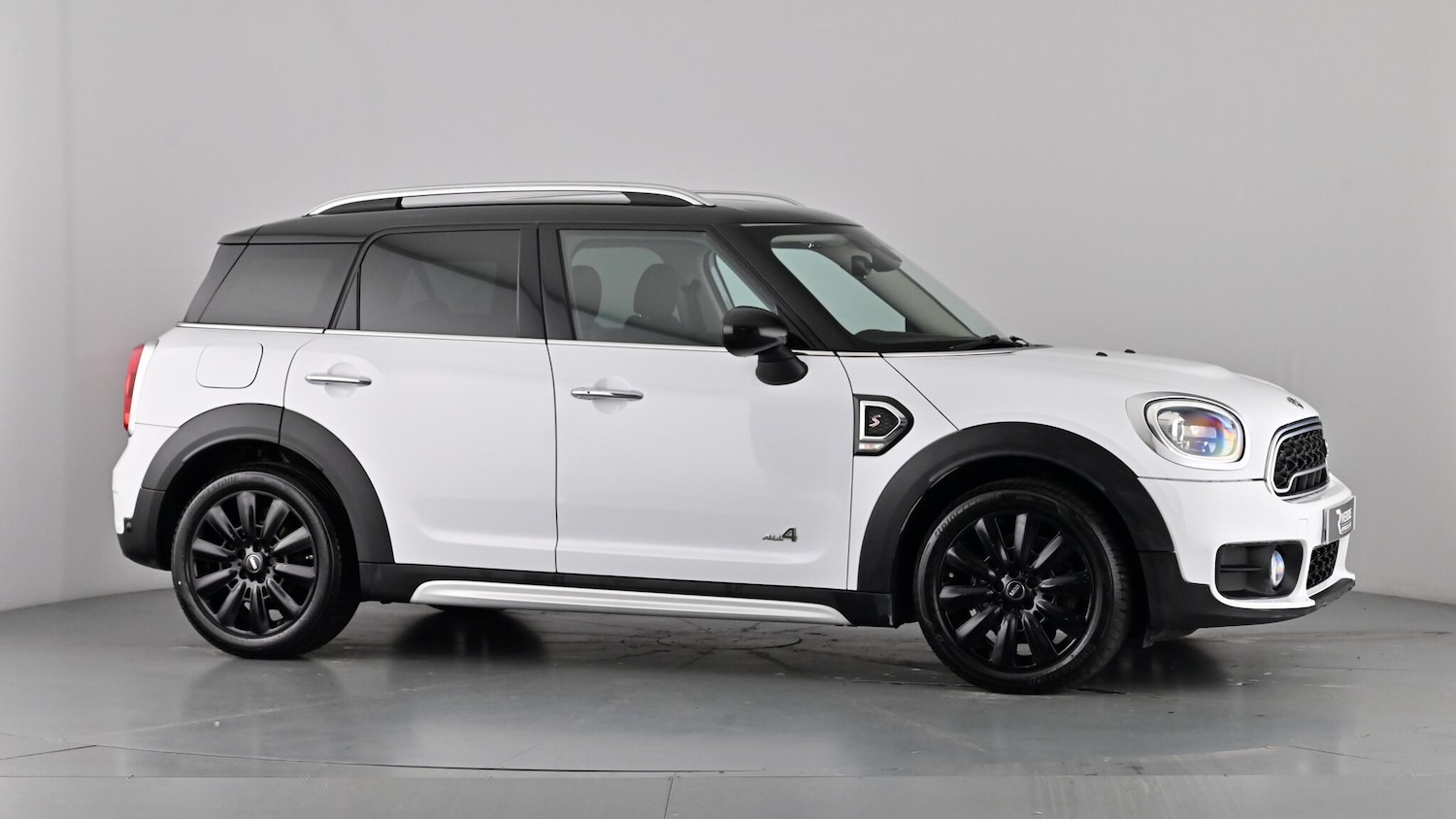 Used MINI Countryman 2018 for sale - 77235452: Photo 79