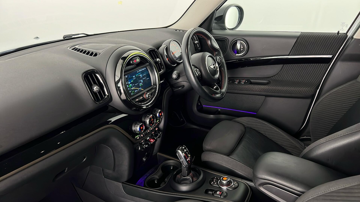 Used MINI Countryman 2018 for sale - 77235452: Photo 8