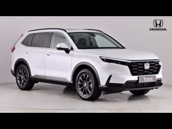 2024 - 2.0 eHEV Advance 5dr eCVT