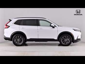Used Honda CR-V 2024 for sale - 74878481: Photo